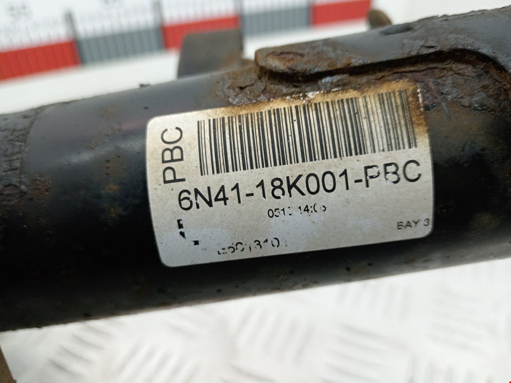 Амортизатор передний левый FORD Focus II 2005-2011