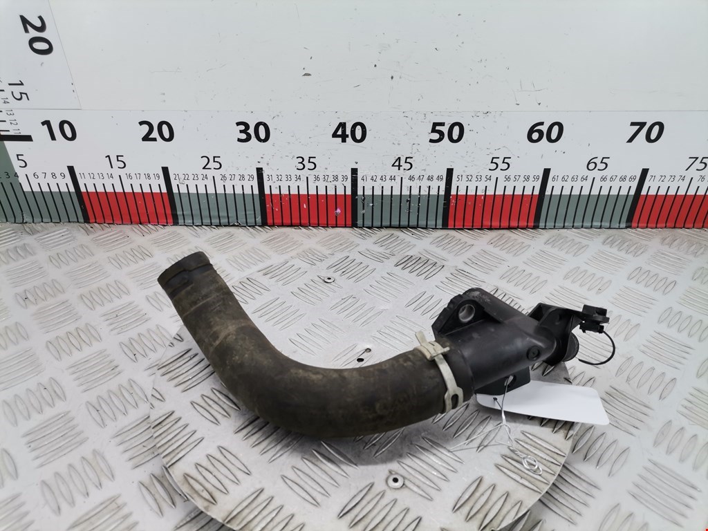 Патрубок CITROEN C3 Picasso 2009-2017