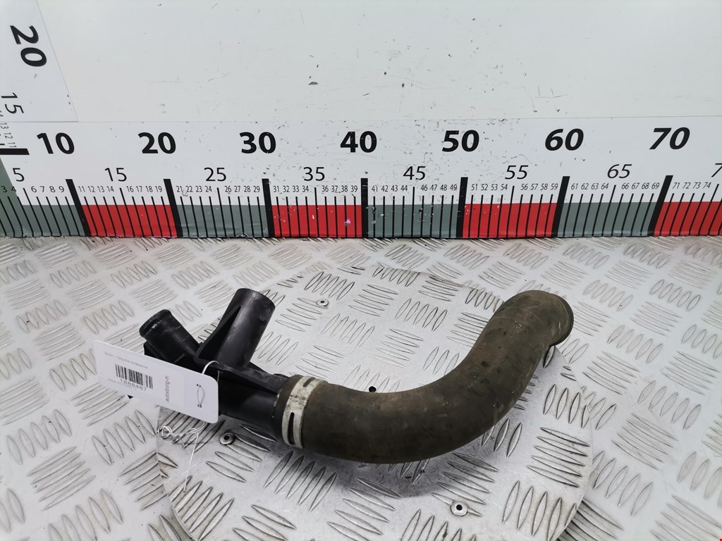 Патрубок CITROEN C3 Picasso 2009-2017