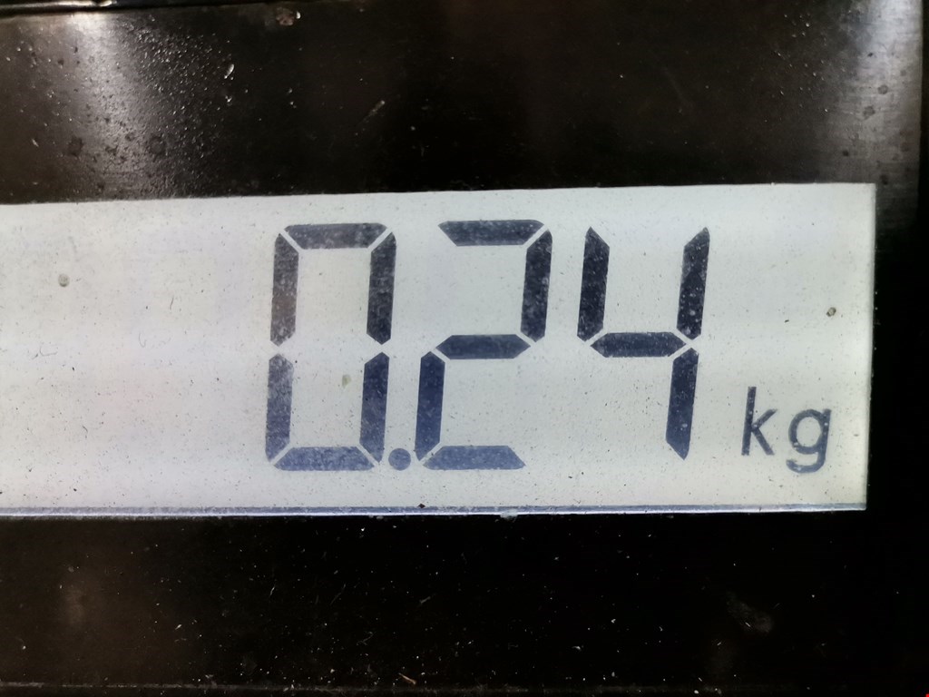 Патрубок CITROEN C3 Picasso 2009-2017