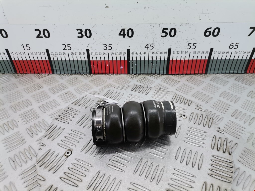 Патрубок интеркулера CITROEN C3 Picasso 2009-2017