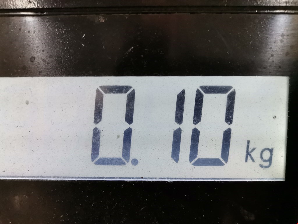 Патрубок интеркулера CITROEN C3 Picasso 2009-2017