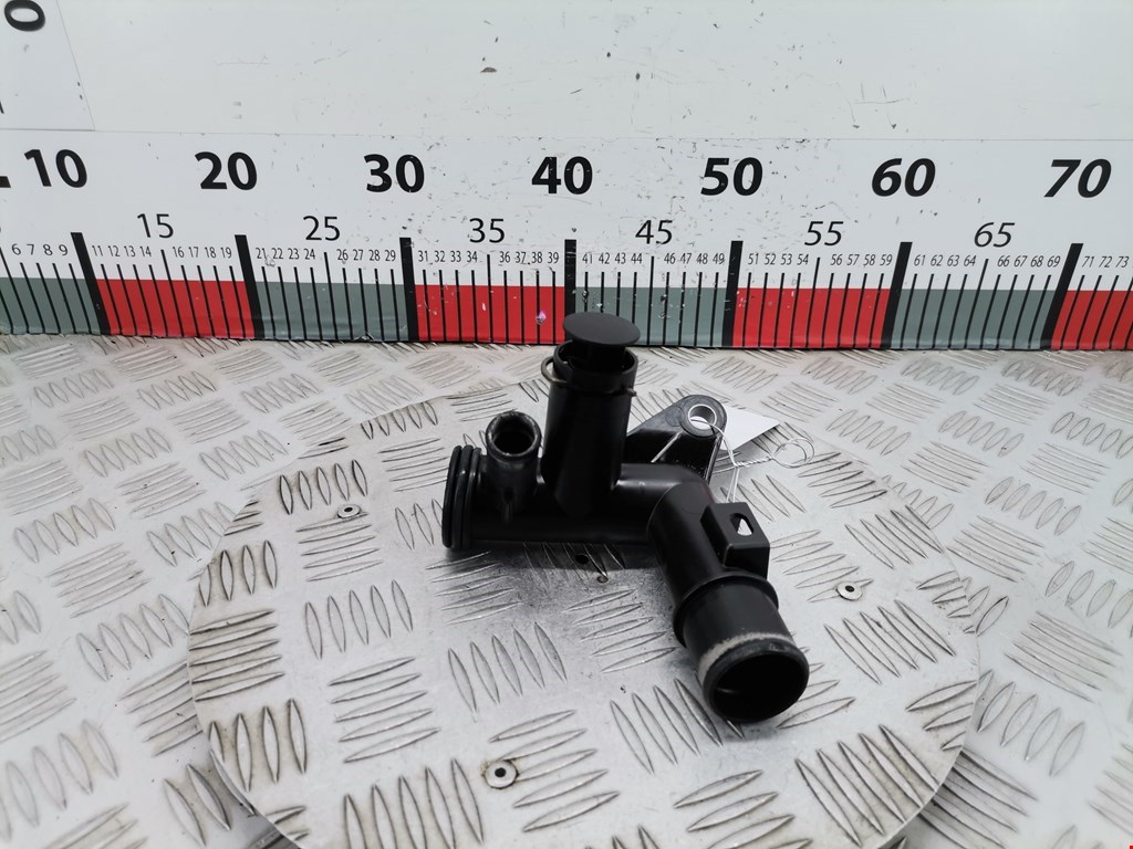 Тройник системы охлаждения CITROEN C3 Picasso 2009-2017