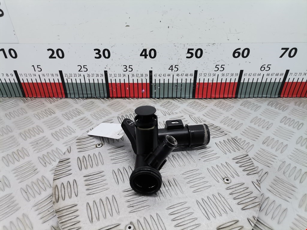 Тройник системы охлаждения CITROEN C3 Picasso 2009-2017