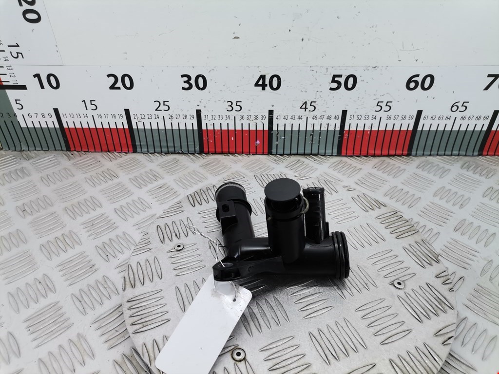 Тройник системы охлаждения CITROEN C3 Picasso 2009-2017