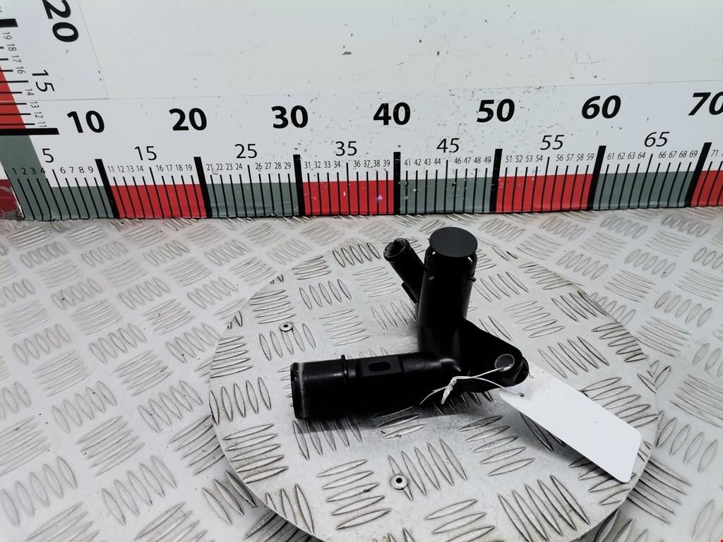 Тройник системы охлаждения CITROEN C3 Picasso 2009-2017