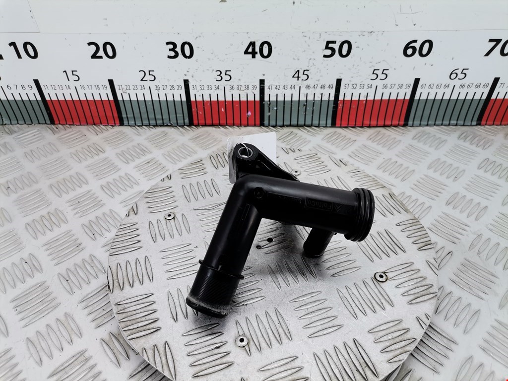 Тройник системы охлаждения CITROEN C3 Picasso 2009-2017