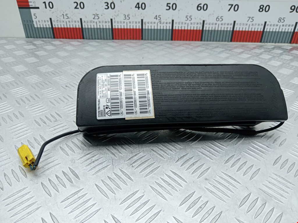 Подушка безопасности боковая (в сиденье) Ford Focus 2 (2004-2011)