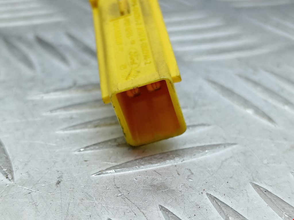 Подушка безопасности боковая (в сиденье) FORD Focus II 2005-2011