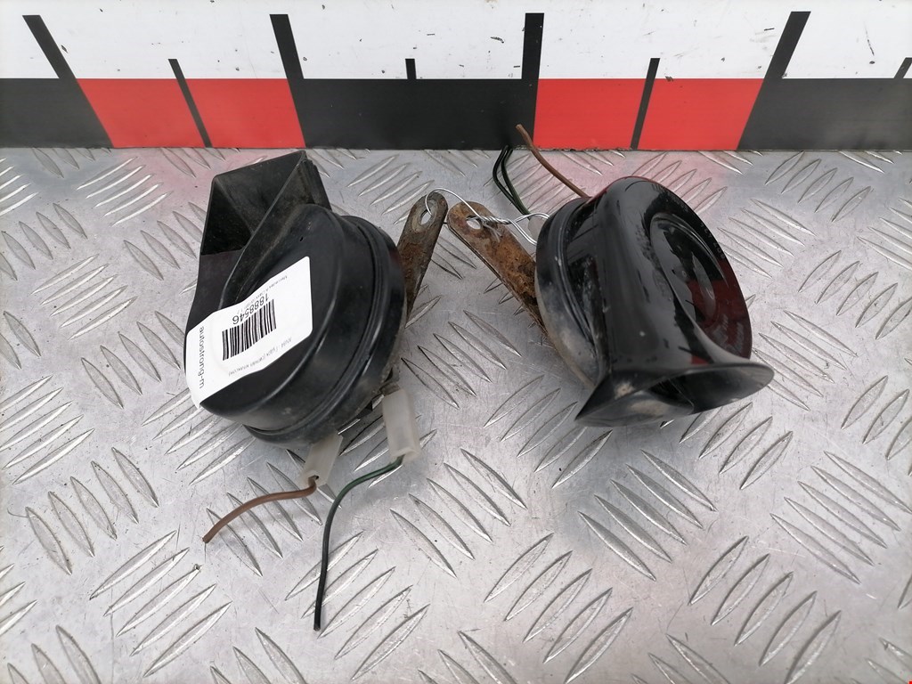 Гудок (сигнал клаксон) Mercedes A-Class (W168) (1997-2004)