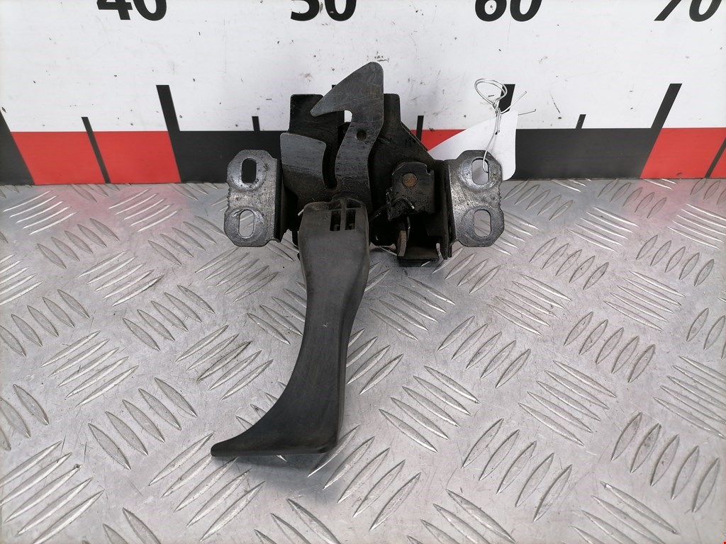 Замок капота MERCEDES-BENZ A-Class W168 1997-2004