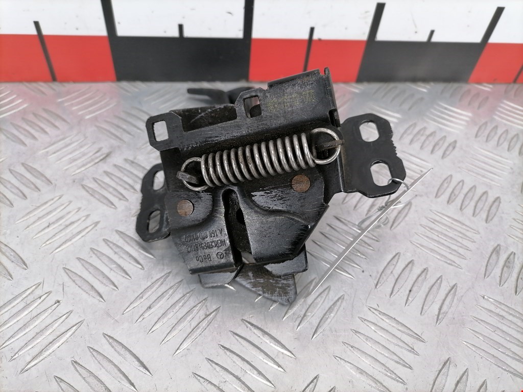 Замок капота MERCEDES-BENZ A-Class W168 1997-2004