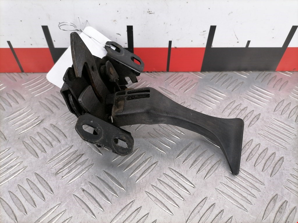 Замок капота MERCEDES-BENZ A-Class W168 1997-2004