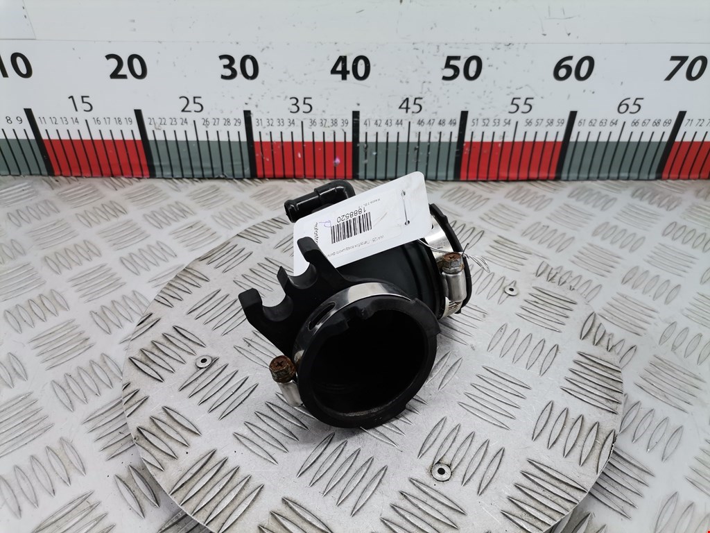 Патрубок воздушного фильтра MAZDA Mazda 3 BL 2009-2013