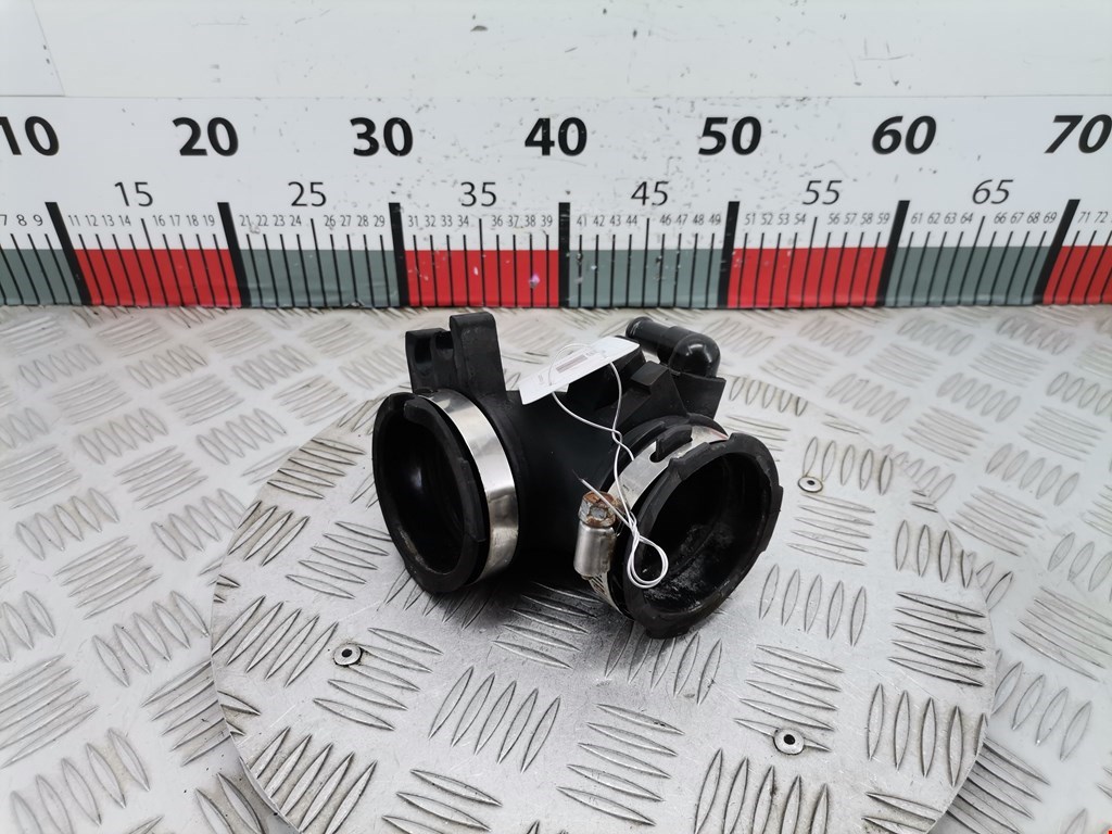 Патрубок воздушного фильтра MAZDA Mazda 3 BL 2009-2013