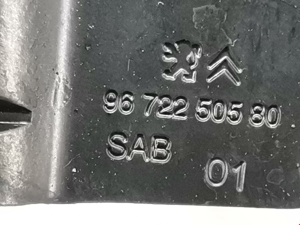 Щуп масляный CITROEN C3 Picasso 2009-2017