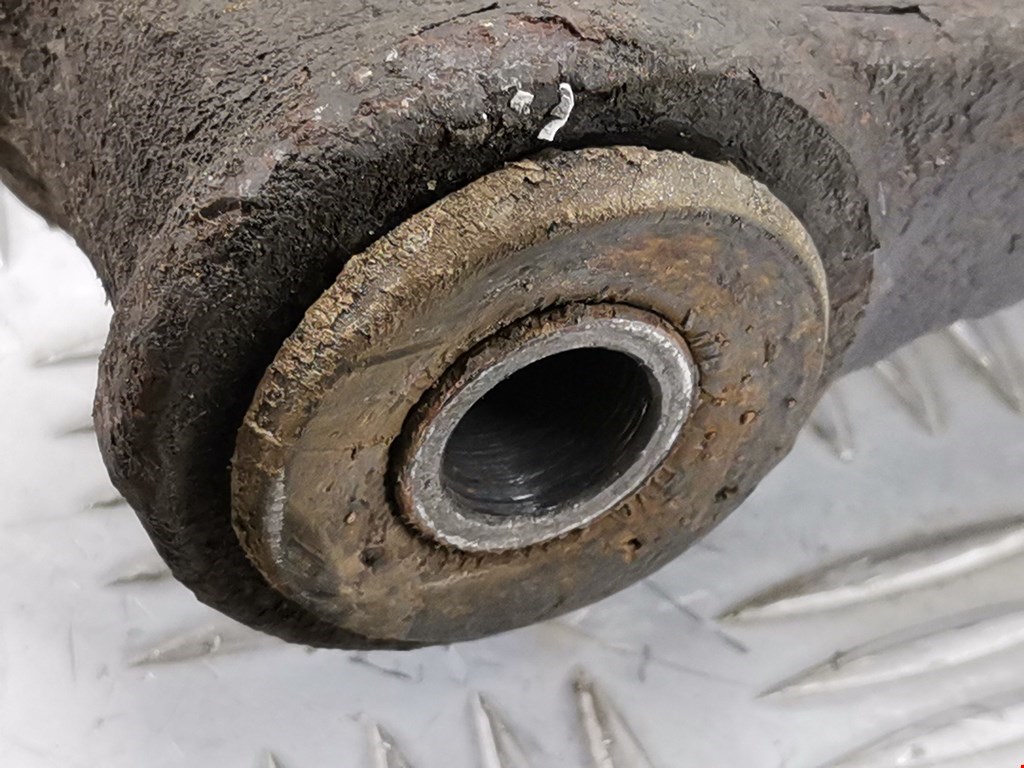 Рычаг передний левый VOLKSWAGEN Sharan 1995-2010