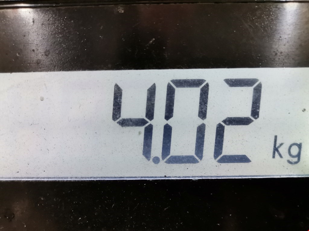 Рычаг передний левый VOLKSWAGEN Sharan 1995-2010