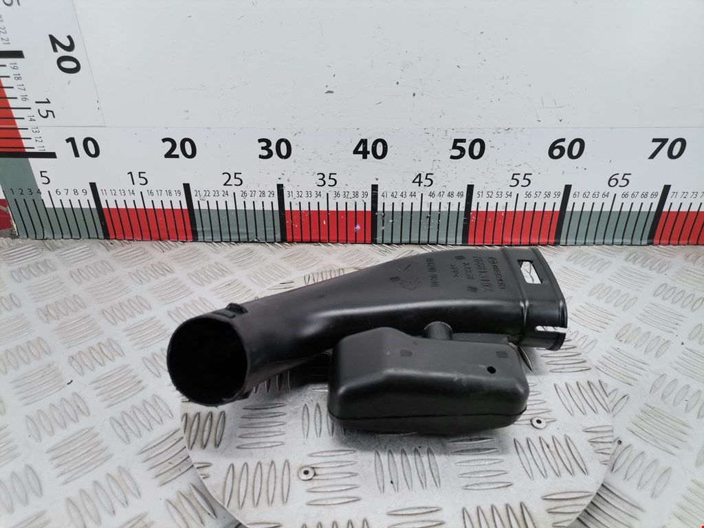 Патрубок воздушного фильтра MAZDA Mazda 3 BL 2009-2013