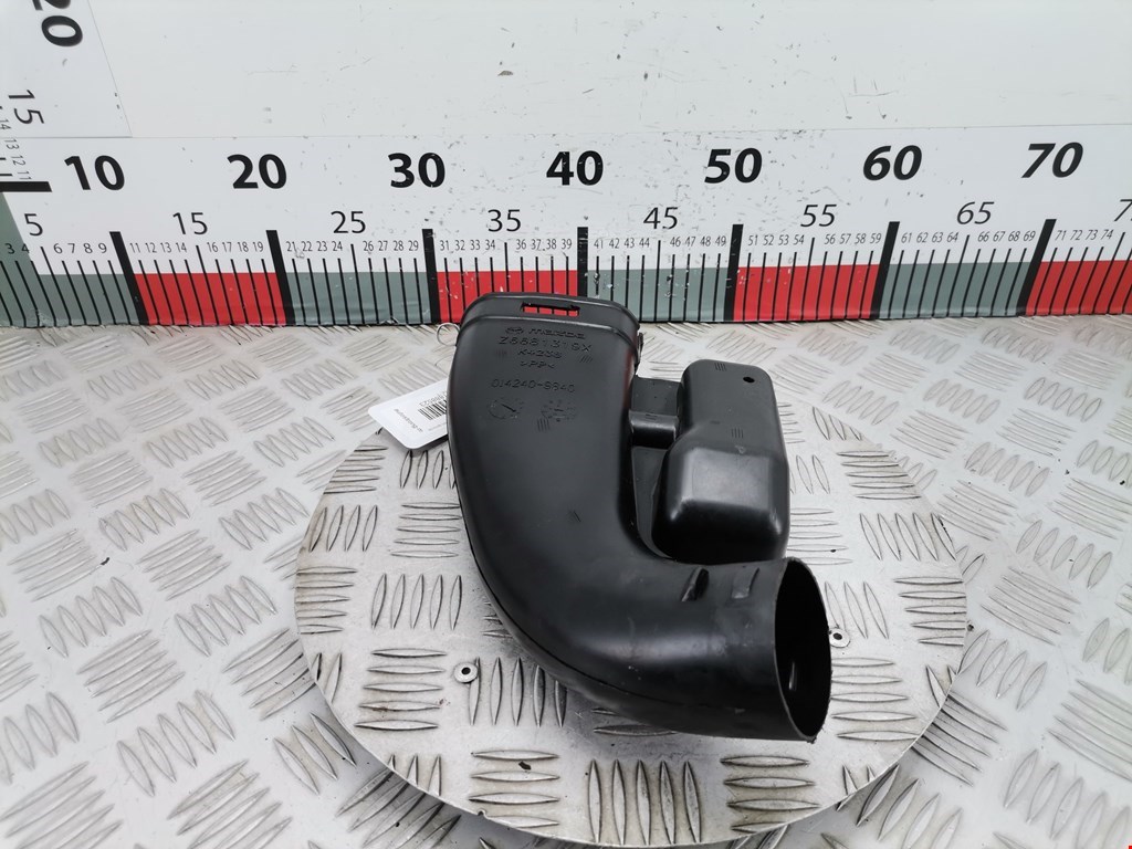 Патрубок воздушного фильтра MAZDA Mazda 3 BL 2009-2013