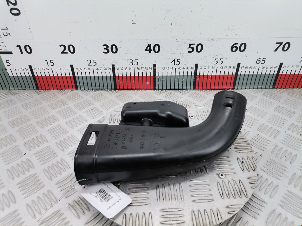 Патрубок воздушного фильтра MAZDA Mazda 3 BL 2009-2013