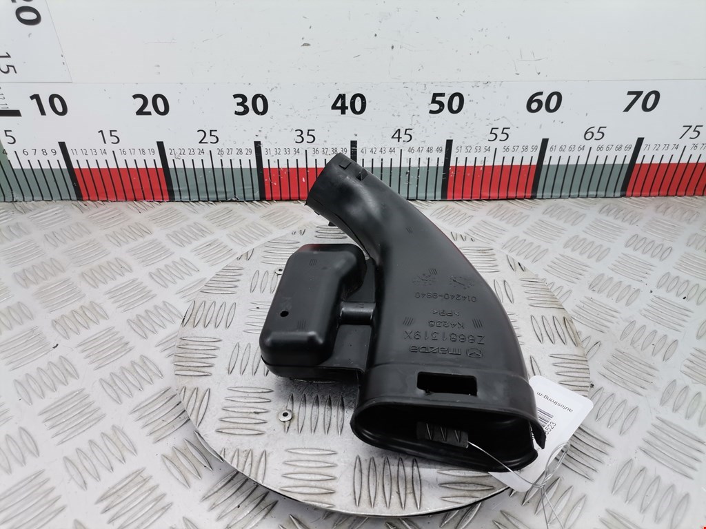 Патрубок воздушного фильтра MAZDA Mazda 3 BL 2009-2013