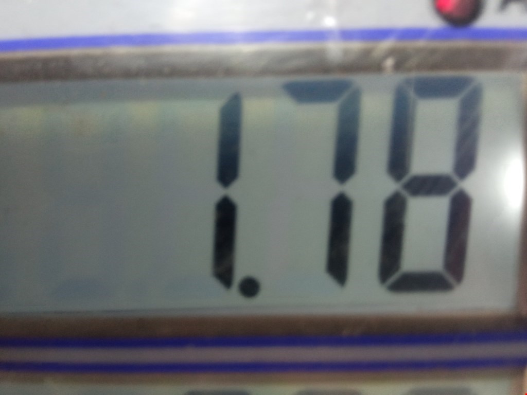 Обшивка двери задняя левая RENAULT Sandero 2009-2014