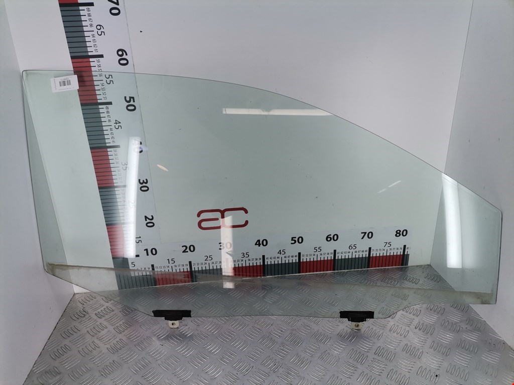 Стекло двери переднее правое DAIHATSU Cuore Cuore L251 2003-2007