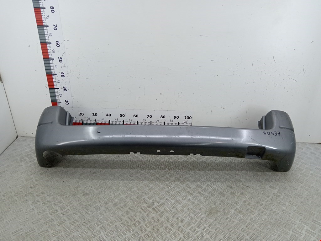 Бампер задний CITROEN Berlingo 1996-2012