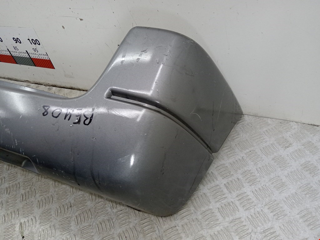 Бампер задний CITROEN Berlingo 1996-2012