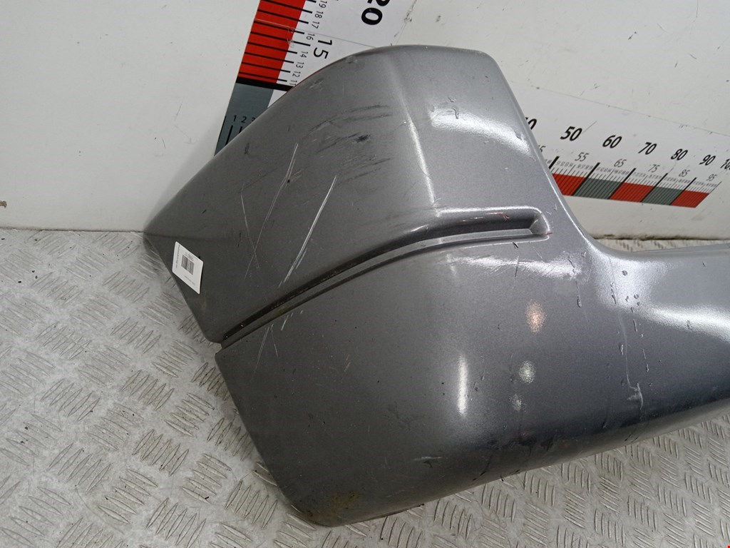 Бампер задний CITROEN Berlingo 1996-2012