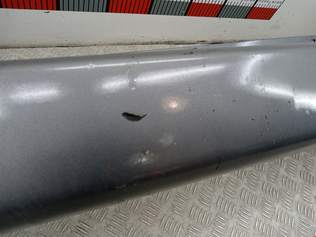 Бампер задний CITROEN Berlingo 1996-2012