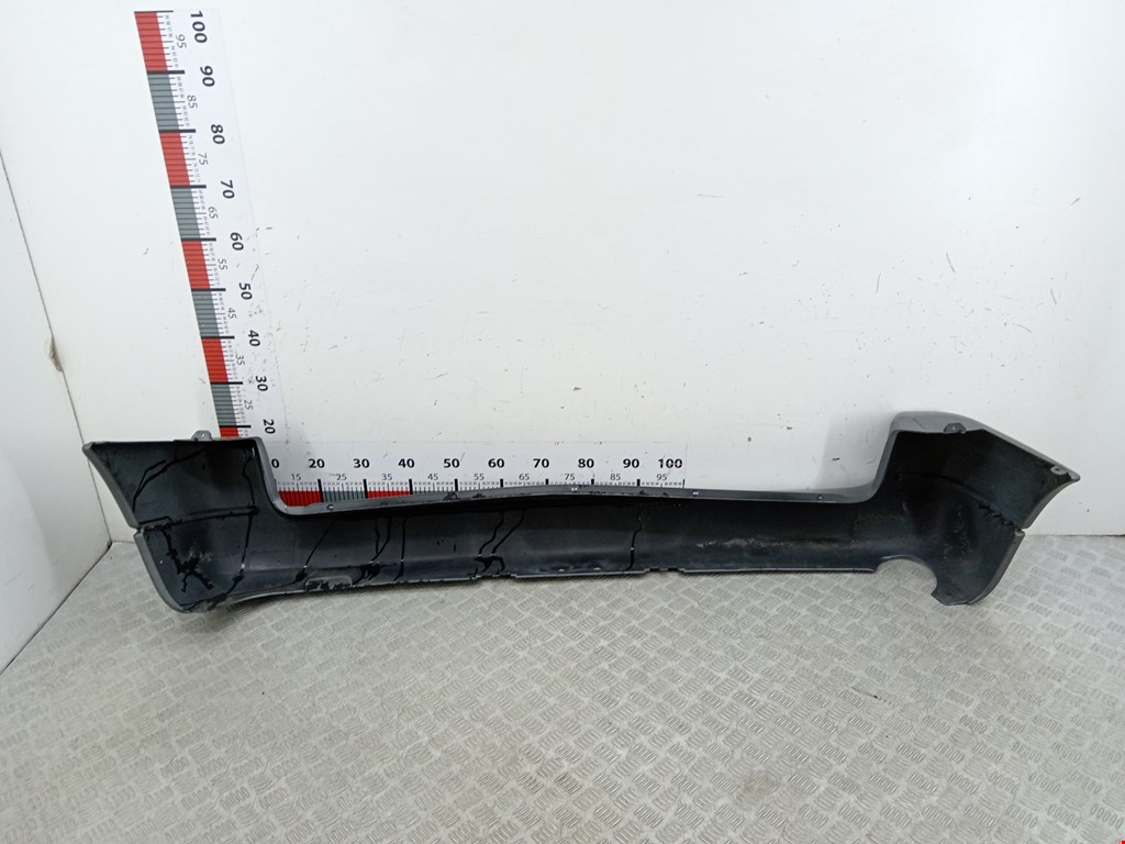 Бампер задний CITROEN Berlingo 1996-2012