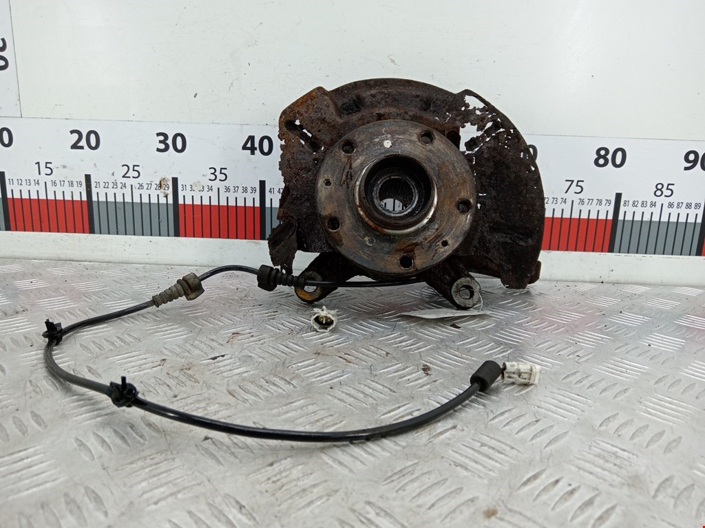 Ступица передняя правая FIAT Sedici 2005-2014