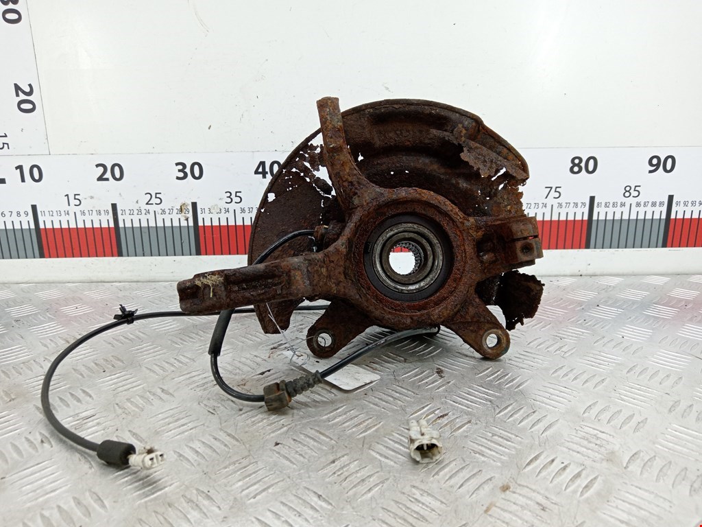 Ступица передняя правая FIAT Sedici 2005-2014