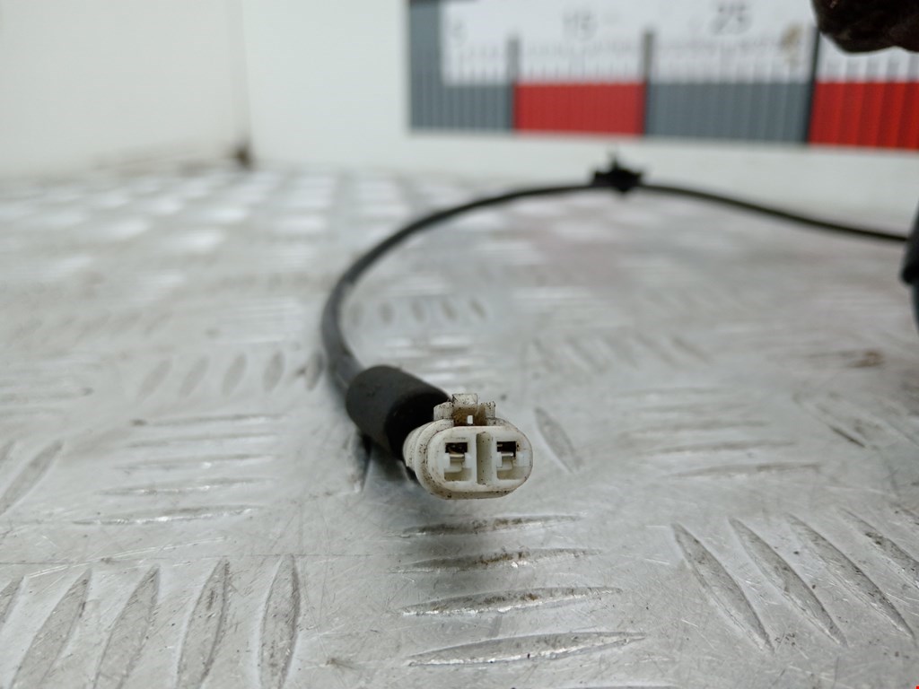 Ступица передняя правая FIAT Sedici 2005-2014