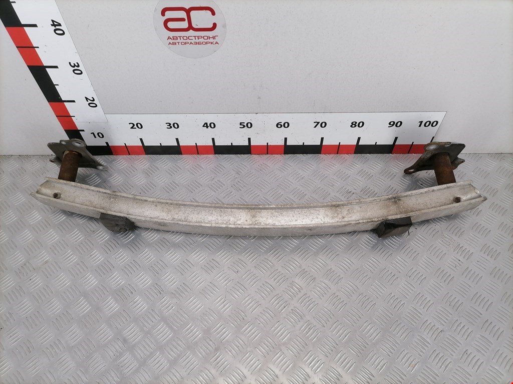 Усилитель переднего бампера (передний) AUDI A3 8L 1996-2003