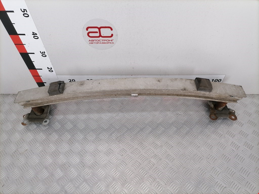 Усилитель переднего бампера (передний) AUDI A3 8L 1996-2003