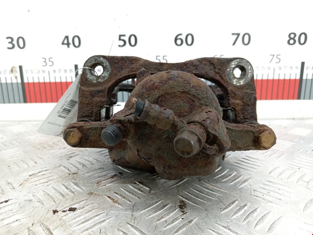 Суппорт передний правый FIAT Sedici 2005-2014