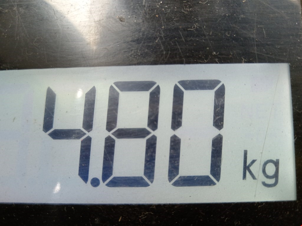 Суппорт передний правый FIAT Sedici 2005-2014