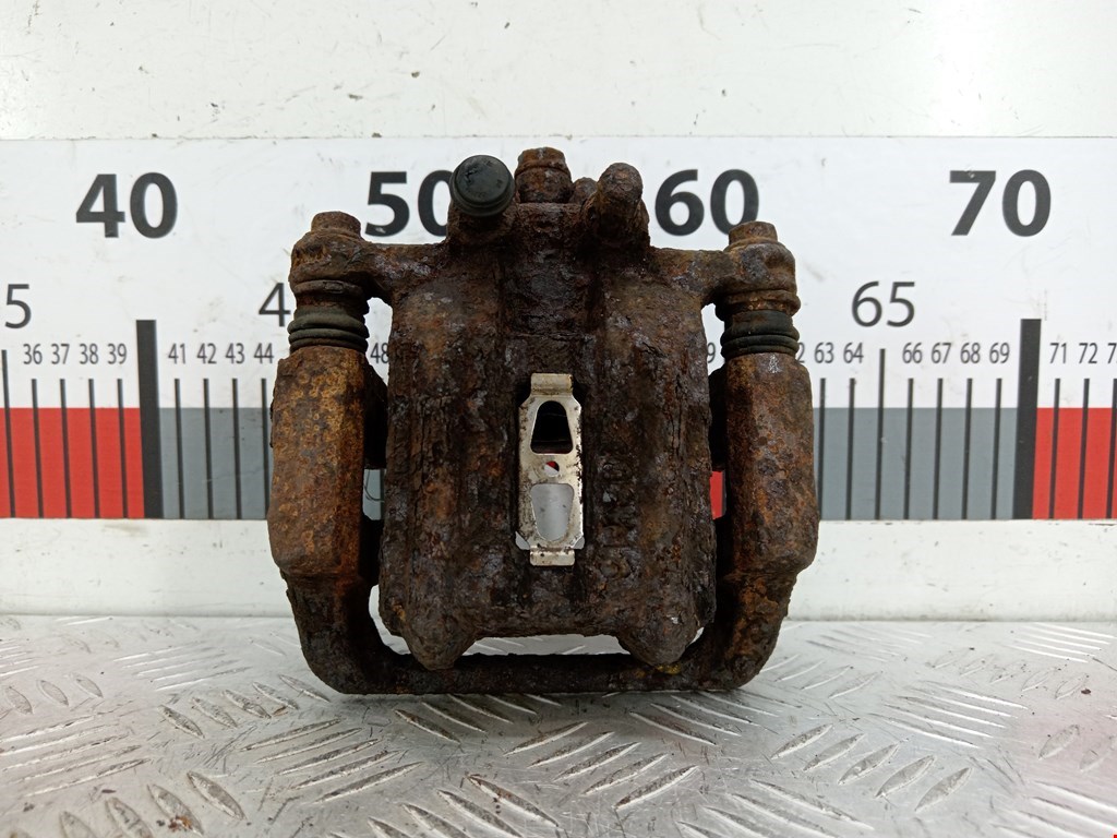 Суппорт задний левый HONDA CR-V II 2002-2007