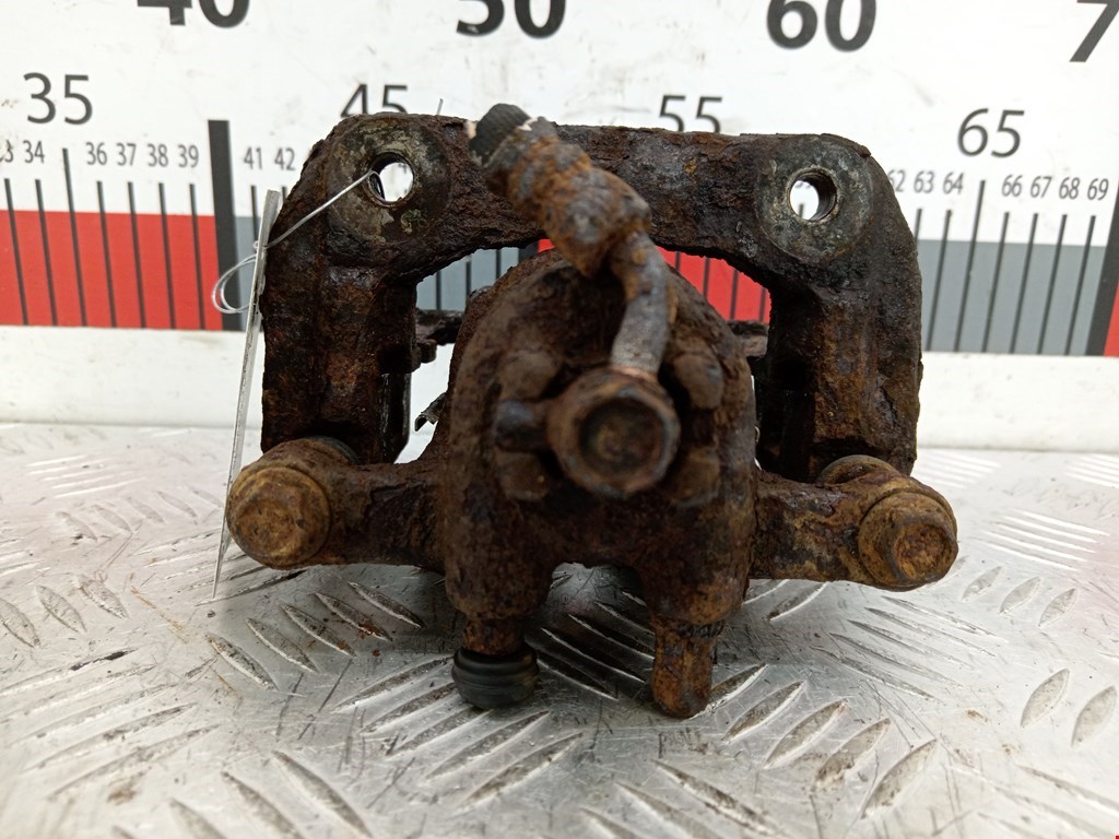 Суппорт задний левый HONDA CR-V II 2002-2007