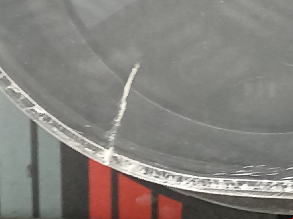 Панель приборов (щиток) IVECO Daily IV 2006-2011