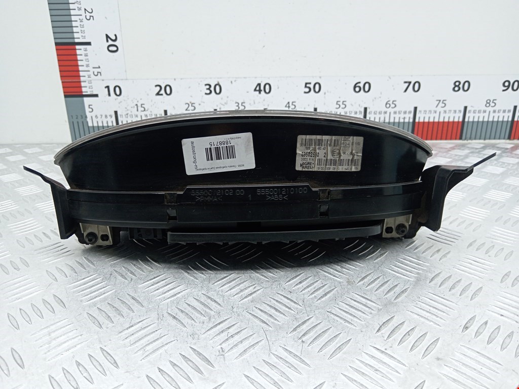 Панель приборов (щиток) IVECO Daily IV 2006-2011