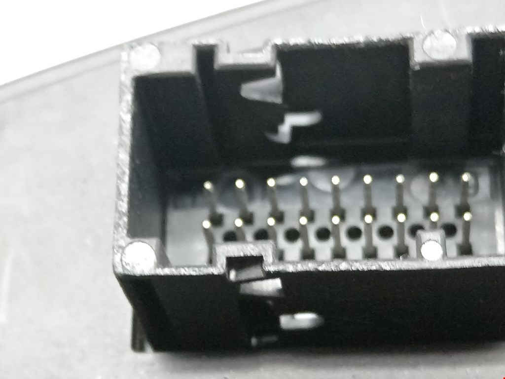 Панель приборов (щиток) IVECO Daily IV 2006-2011