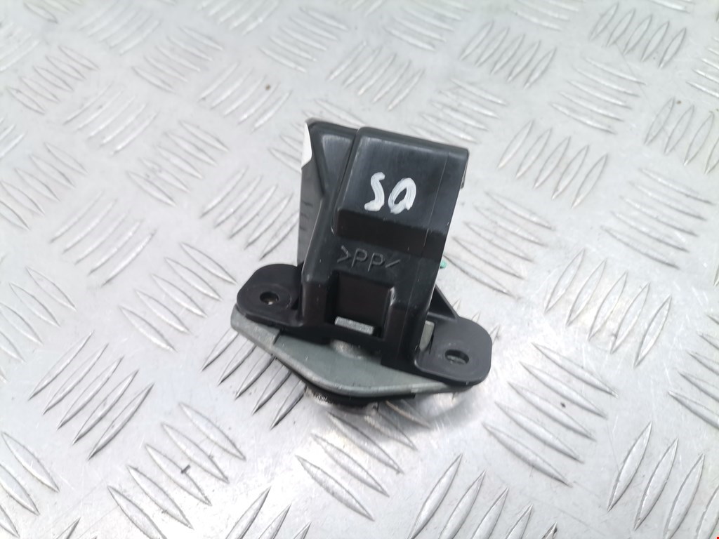 Вставка замка багажника MAZDA Mazda 6 GG 2000-2007