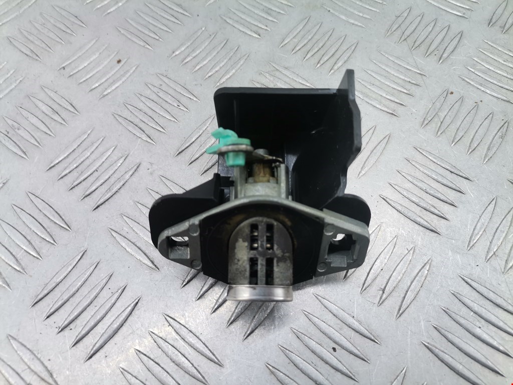 Вставка замка багажника MAZDA Mazda 6 GG 2000-2007