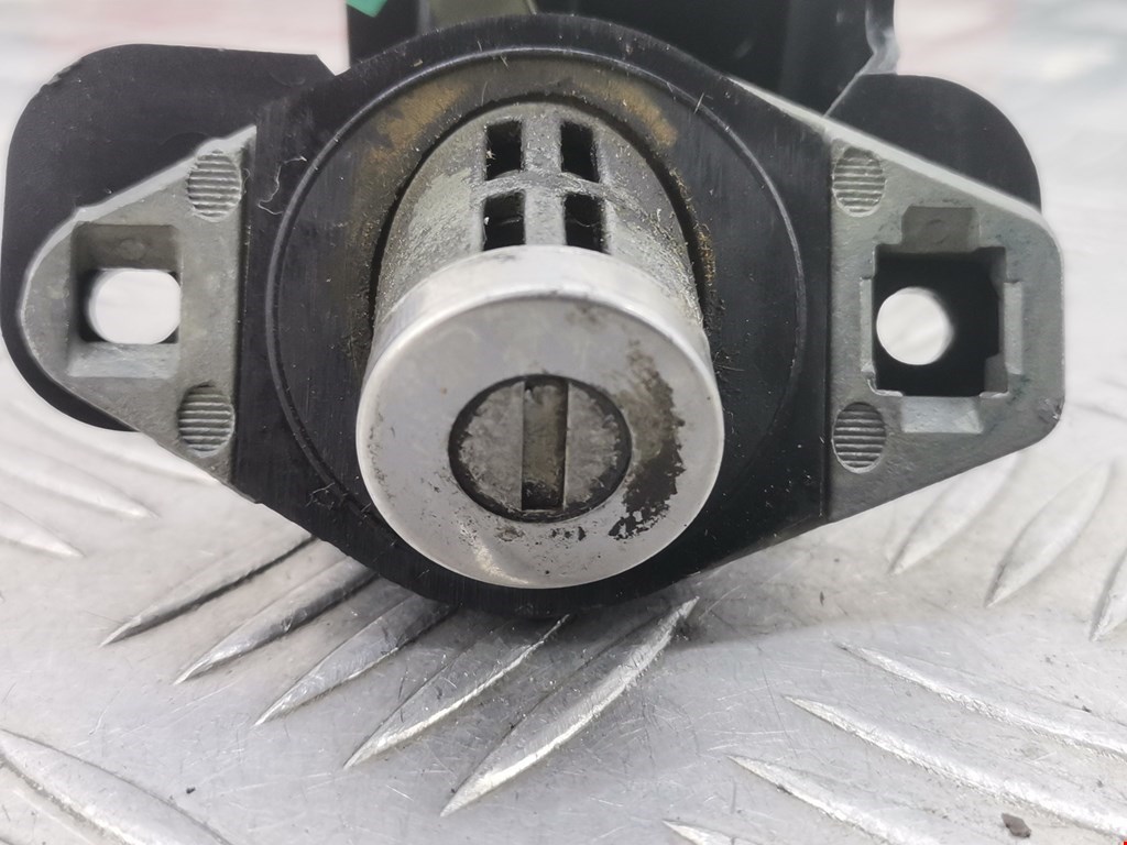 Вставка замка багажника MAZDA Mazda 6 GG 2000-2007