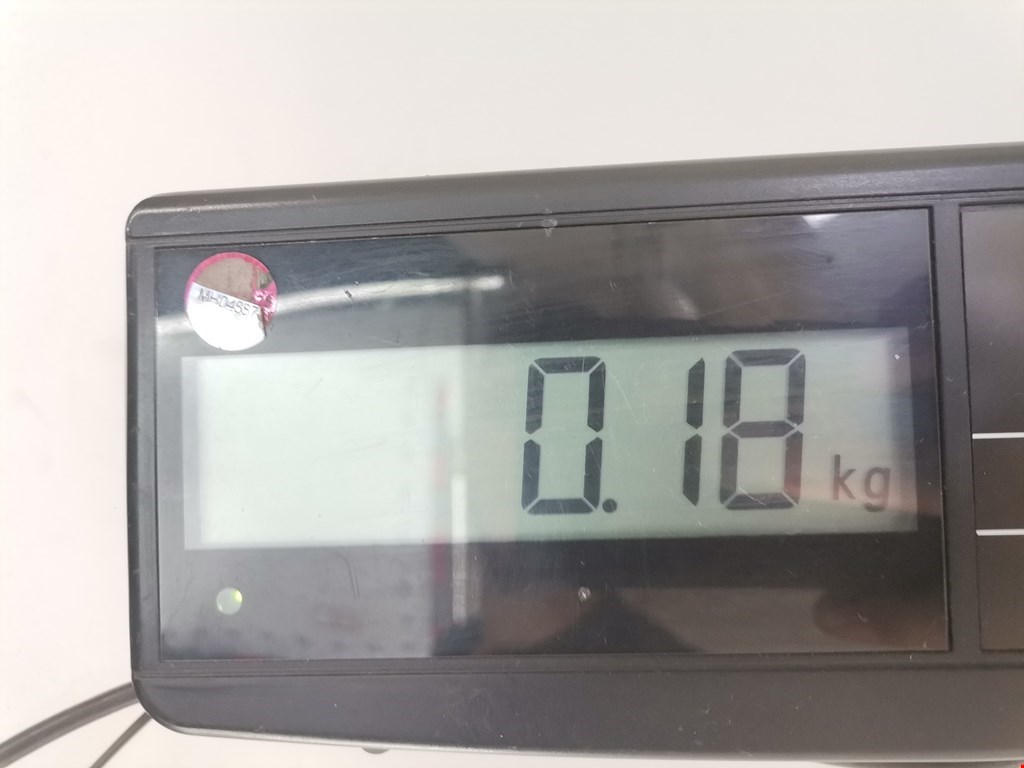 Вставка замка багажника MAZDA Mazda 6 GG 2000-2007