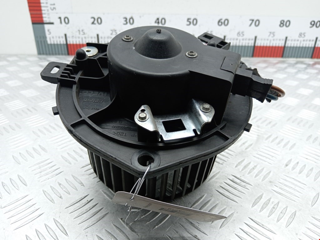 Моторчик (мотор) отопителя салона IVECO Daily IV 2006-2011